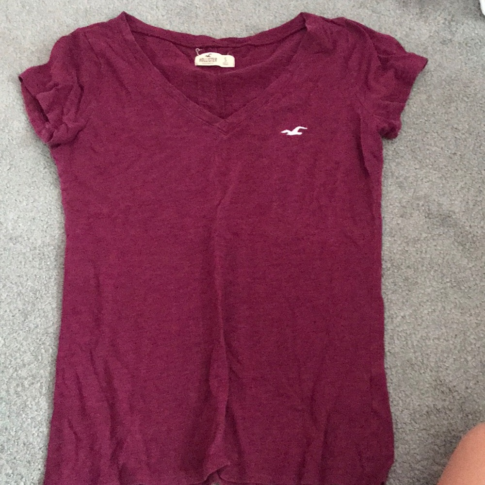 Tee shirt